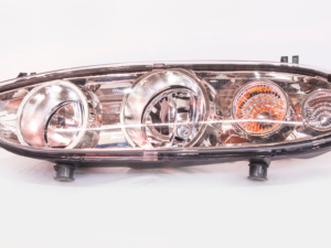 FAROL G6 FASE II ESQUERDO