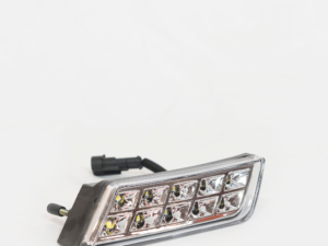 LANTERNA LED 24V CRISTAL DIURNO LE G7
