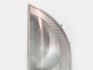 LANTERNA TRASEIRA LUZ DE RE LE CR