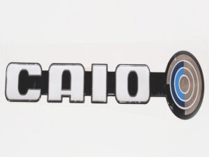Emblema Caio