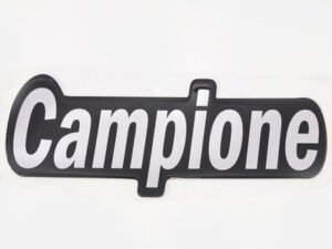 Emblema Campione
