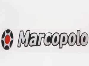 Emblema Marcopolo
