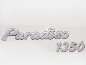 Emblema Paradiso